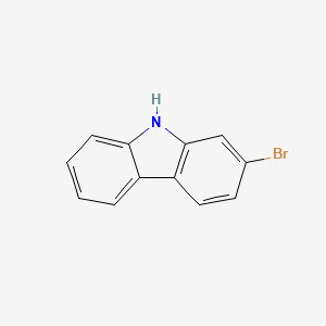 2-브로모-9H-카바졸,CAS:3652-90-2,C12H8BrN