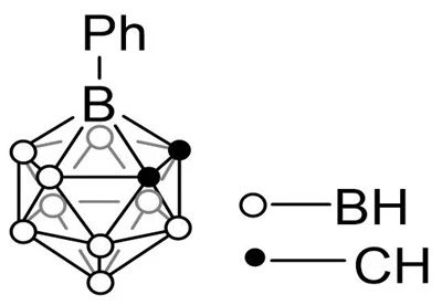 3-페닐-1,2-디카르바-클로소도데카보란,C8H5B10,16390-62-8